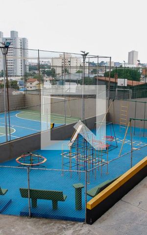 Apartamento à venda com 65m², 2 quartos e 1 vaga Apartamento à venda com 65m², 2 quartos e 1 vagaÁrea comum