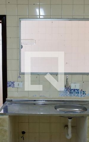 Apartamento à venda com 65m², 2 quartos e 1 vaga Apartamento à venda com 65m², 2 quartos e 1 vagaCozinha