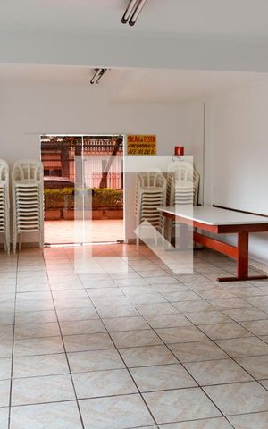 Apartamento à venda com 65m², 2 quartos e 1 vaga Apartamento à venda com 65m², 2 quartos e 1 vagaÁrea comum - Salão de festas