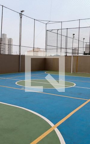 Apartamento à venda com 65m², 2 quartos e 1 vaga Apartamento à venda com 65m², 2 quartos e 1 vagaQuadra Esportiva
