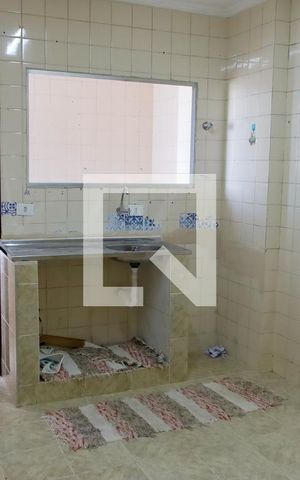 Apartamento à venda com 65m², 2 quartos e 1 vaga Apartamento à venda com 65m², 2 quartos e 1 vagaCozinha