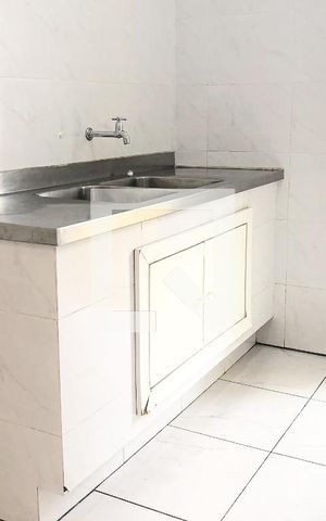 Apartamento à venda com 84m², 2 quartos e sem vagaCozinha