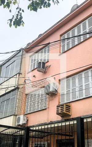 Apartamento à venda com 84m², 2 quartos e sem vagaFachada