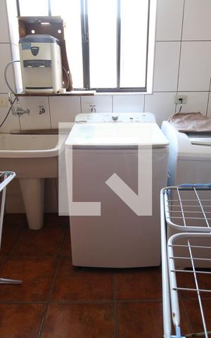 Casa à venda com 400m², 4 quartos e 3 vagasÁrea de Serviço