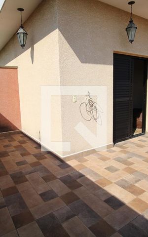 Casa à venda com 400m², 4 quartos e 3 vagasVaranda