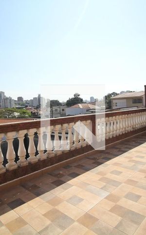 Casa à venda com 400m², 4 quartos e 3 vagasVaranda