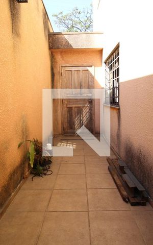 Casa à venda com 400m², 4 quartos e 3 vagasQuintal