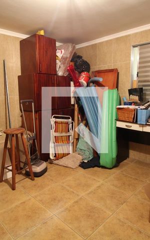 Casa à venda com 400m², 4 quartos e 3 vagasQuarto 5