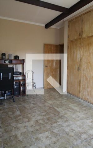 Casa à venda com 400m², 4 quartos e 3 vagasQuarto 2