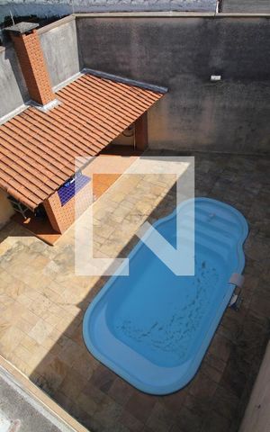 Casa à venda com 400m², 4 quartos e 3 vagasVaranda