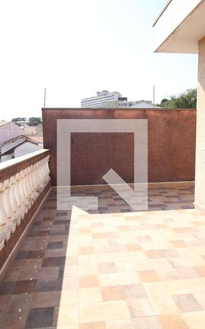 Casa à venda com 400m², 4 quartos e 3 vagasVaranda