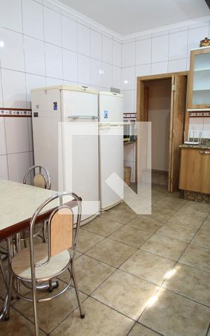 Casa à venda com 400m², 4 quartos e 3 vagasCozinha