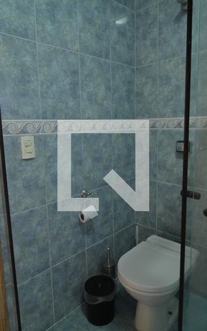 Casa à venda com 400m², 4 quartos e 3 vagasBanheiro da Suíte 1