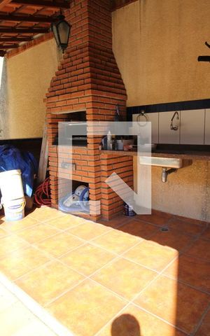 Casa à venda com 400m², 4 quartos e 3 vagasÁrea comum - Churrasqueira
