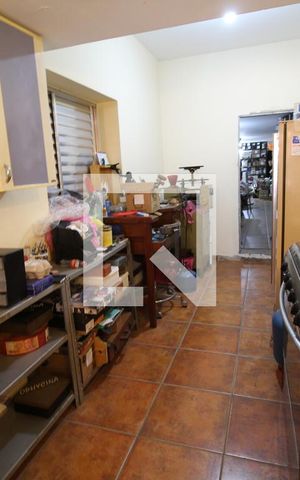 Casa à venda com 400m², 4 quartos e 3 vagasCozinha 2