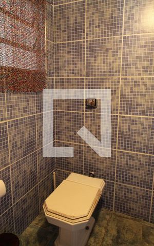 Casa à venda com 400m², 4 quartos e 3 vagasBanheiro