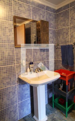 Casa à venda com 400m², 4 quartos e 3 vagasBanheiro
