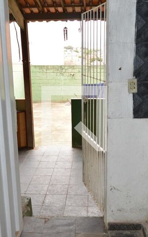 Casa à venda com 180m², 4 quartos e 2 vagasÁrea de Serviço