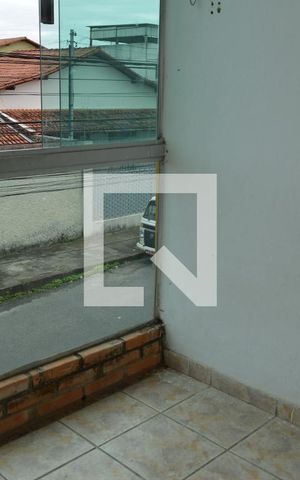 Casa à venda com 180m², 4 quartos e 2 vagasVaranda