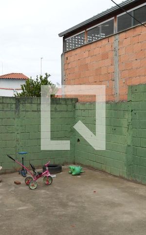 Casa à venda com 180m², 4 quartos e 2 vagasÁrea comum
