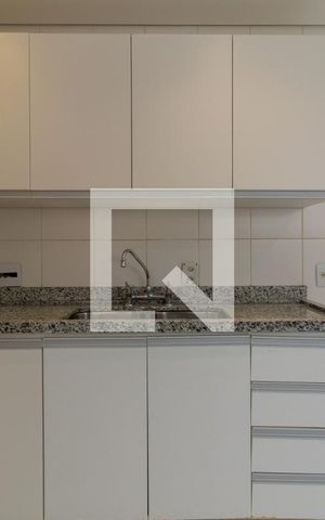 Apartamento à venda com 342m², 3 quartos e 6 vagas Apartamento à venda com 342m², 3 quartos e 6 vagasCozinha