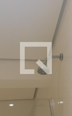 Apartamento à venda com 342m², 3 quartos e 6 vagas Apartamento à venda com 342m², 3 quartos e 6 vagasBanheiro da Suíte 1