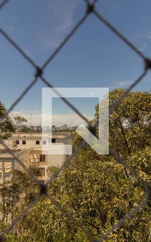 Apartamento à venda com 342m², 3 quartos e 6 vagas Apartamento à venda com 342m², 3 quartos e 6 vagasVista da Suíte 3