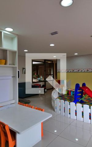 Apartamento à venda com 342m², 3 quartos e 6 vagas Apartamento à venda com 342m², 3 quartos e 6 vagasÁrea comum - Brinquedoteca