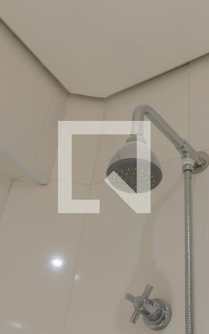 Apartamento à venda com 342m², 3 quartos e 6 vagas Apartamento à venda com 342m², 3 quartos e 6 vagasBanheiro da Suíte 3