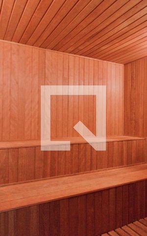 Apartamento à venda com 342m², 3 quartos e 6 vagas Apartamento à venda com 342m², 3 quartos e 6 vagasÁrea comum - Sauna