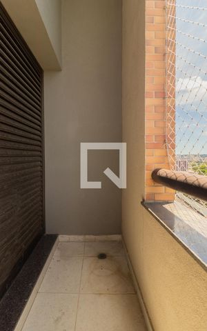 Apartamento à venda com 342m², 3 quartos e 6 vagas Apartamento à venda com 342m², 3 quartos e 6 vagasVaranda da Sala de Jantar