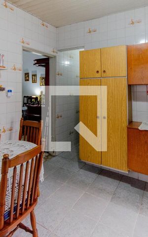 Casa à venda com 78m², 2 quartos e 1 vaga Casa à venda com 78m², 2 quartos e 1 vagaCozinha