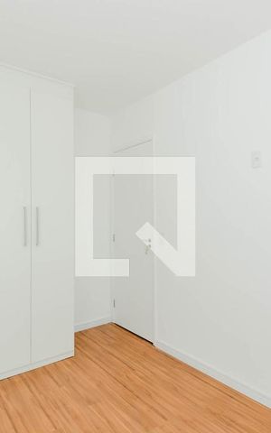 Apartamento para alugar com 48m², 2 quartos e 1 vaga Apartamento para alugar com 48m², 2 quartos e 1 vagaQuarto 2