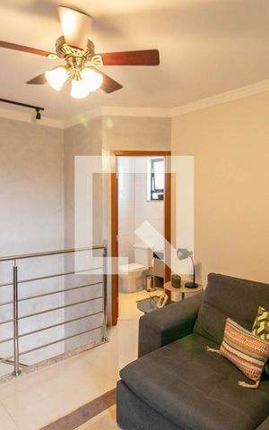 Apartamento à venda com 200m², 3 quartos e 4 vagas Apartamento à venda com 200m², 3 quartos e 4 vagasSala 2