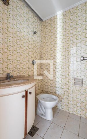 Apartamento à venda com 75m², 2 quartos e 2 vagasLavabo