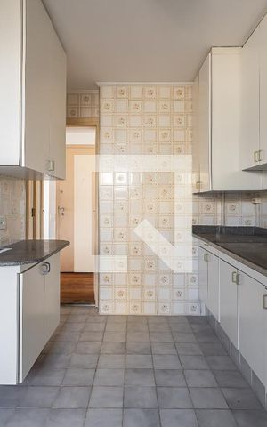 Apartamento à venda com 75m², 2 quartos e 2 vagasCozinha