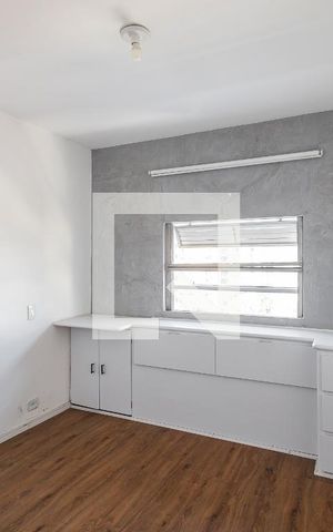 Apartamento à venda com 75m², 2 quartos e 2 vagasQuarto 2