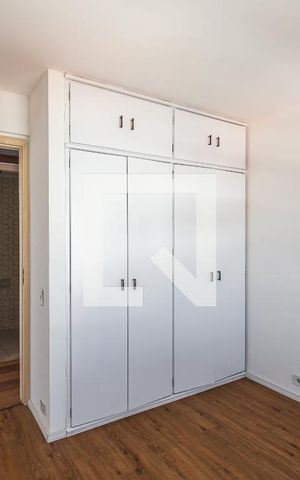 Apartamento à venda com 75m², 2 quartos e 2 vagasQuarto 1