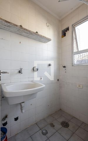 Apartamento à venda com 75m², 2 quartos e 2 vagasÁrea de Serviço