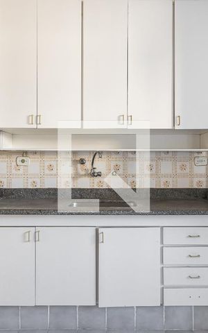 Apartamento à venda com 75m², 2 quartos e 2 vagasCozinha