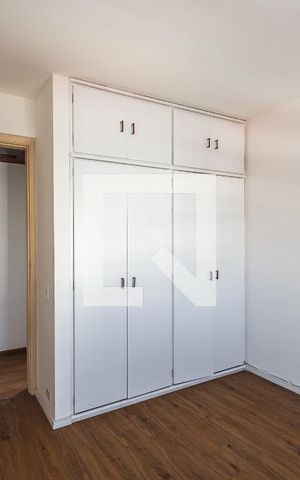 Apartamento à venda com 75m², 2 quartos e 2 vagasQuarto 2
