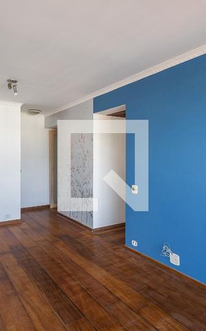 Apartamento à venda com 75m², 2 quartos e 2 vagasSala