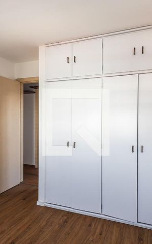 Apartamento à venda com 75m², 2 quartos e 2 vagasQuarto 2