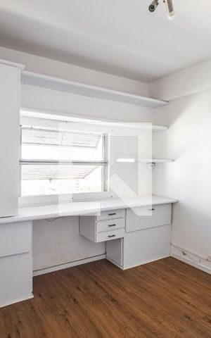 Apartamento à venda com 75m², 2 quartos e 2 vagasQuarto 1