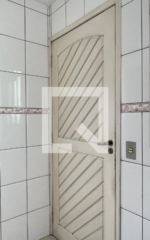 Casa para alugar com 56m², 1 quarto e sem vaga Casa para alugar com 56m², 1 quarto e sem vagaÁrea de Serviço