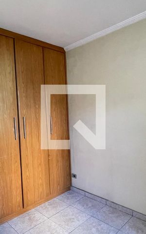 Casa para alugar com 56m², 1 quarto e sem vaga Casa para alugar com 56m², 1 quarto e sem vagaQuarto