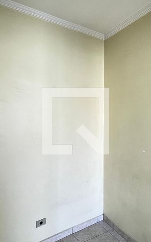 Casa para alugar com 56m², 1 quarto e sem vaga Casa para alugar com 56m², 1 quarto e sem vagaQuarto de Serviço