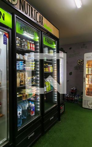 Apartamento à venda com 50m², 2 quartos e 1 vaga Apartamento à venda com 50m², 2 quartos e 1 vagaÁrea comum