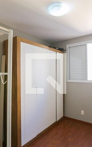 Apartamento à venda com 50m², 2 quartos e 1 vaga Apartamento à venda com 50m², 2 quartos e 1 vagaQuarto 1