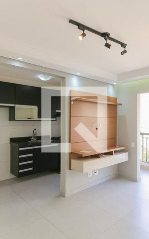 Apartamento à venda com 50m², 2 quartos e 1 vaga Apartamento à venda com 50m², 2 quartos e 1 vagaSala